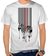 Zebra Barcode