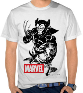 Marvel - Wolverine
