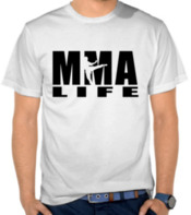 Mixed Martial Arts (MMA) Life