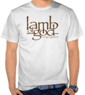 Lamb of God 11