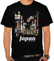 Japan Night