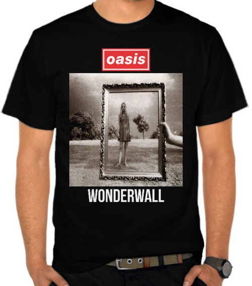 Oasis - Wonderwall