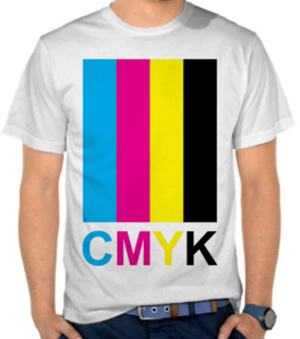 CMYK Full