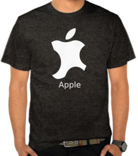 Parodi Logo Apple