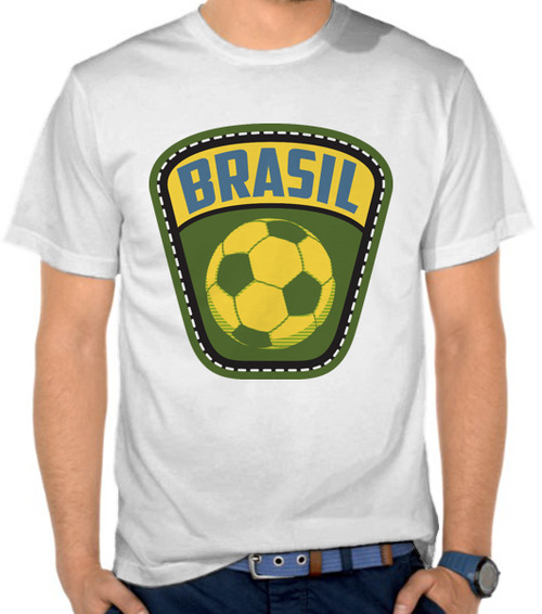 Brasil Football