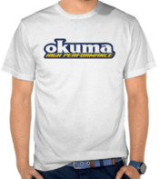 Okuma Logo 7