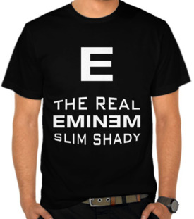 Eminem - The Real Slim Shady 2