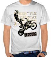 Motor XGames - Freestyle Motocross