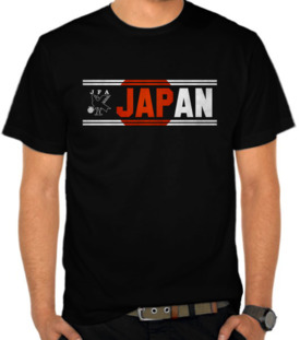 Japan Overlay