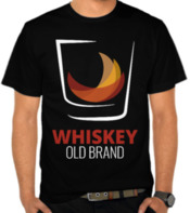Whiskey Old Brand