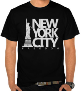 New York City Freedom