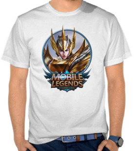 Mobile Legends - Yun Zhao