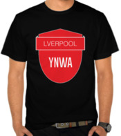 Liverpool Logo Custom