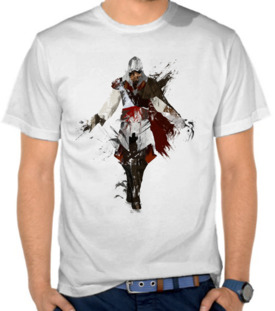 Assassin's Creed - Artwork