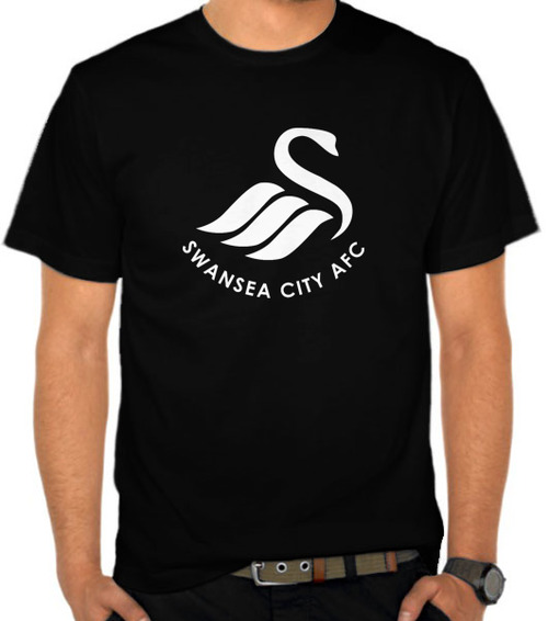 Swansea City AFC Logo