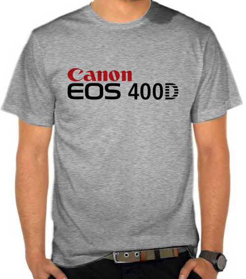 Canon Eos 400D