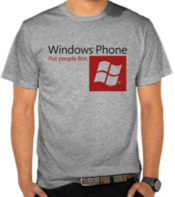 Windows Phone