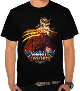 Mobile Legends - Natalia Phantom Dancer