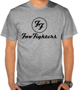 Foo Fighters Logo