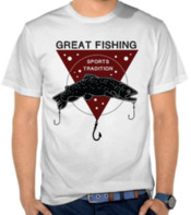 Great Fishing