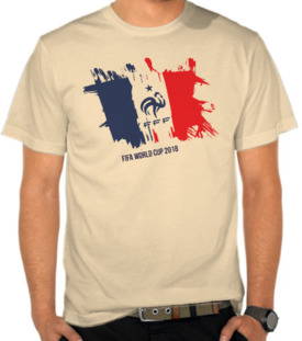 France World Cup 2018