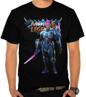 Mobile Legends - Saber