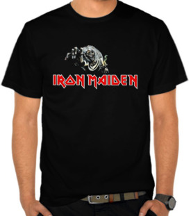 Band Iron Maiden 5