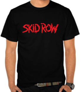 Skid Row Logo