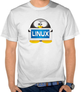 Linux Logo 4