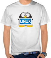 Linux Logo 4