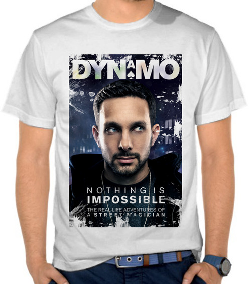 Dynamo Posters