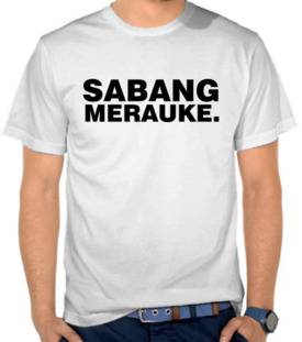 Sabang Merauke