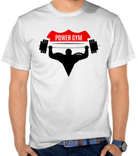 Power Gym 5