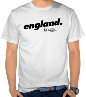 Euro 2016 - England 3