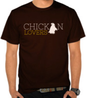 Chicken Lovers 2