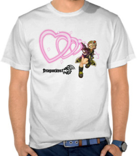 Dragon Nest Physician