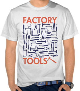 Factory Tools