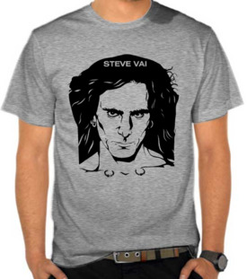 Steve Vai 4