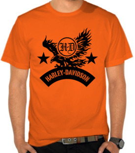 Harley Davidson Arts