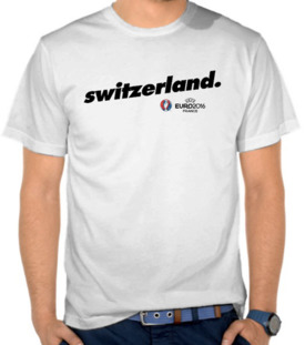 Euro 2016 - Switzerland 4