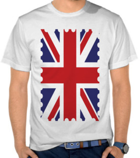 Great Britain Flag - Union Jack