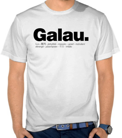 Galau 2