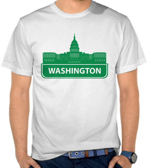 Washington Landmarks