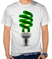 Green Lamp