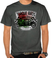 Torque Speed Shop