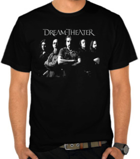  Band Dream Theater