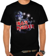 Band Iron Maiden 6