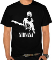 Band Nirvana  9