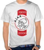 One Hundred Years Ajax Amsterdam
