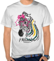 Zebra Paradise